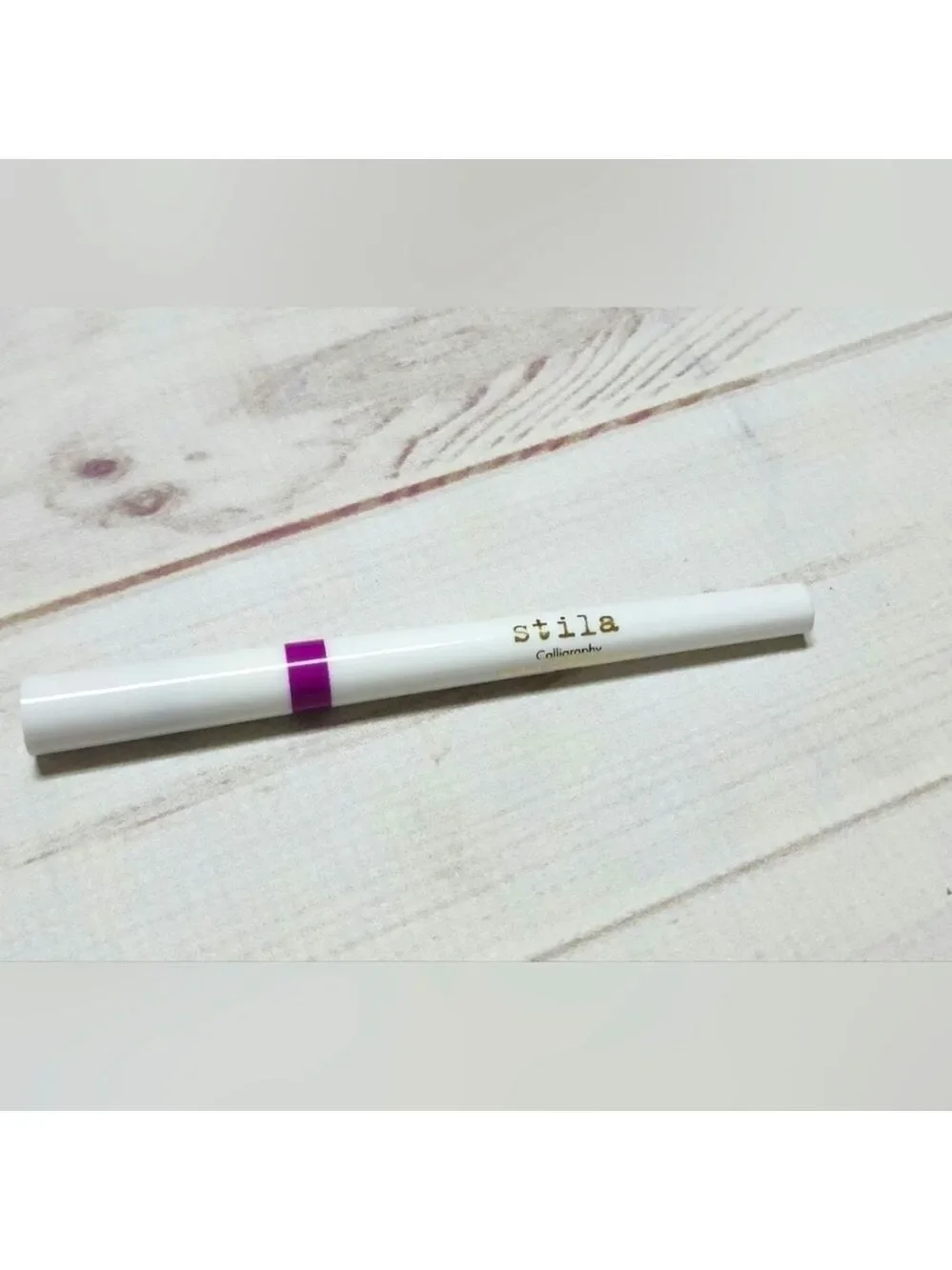 Stila Calligraphy Lip Stain in Shade Susan - New In Box